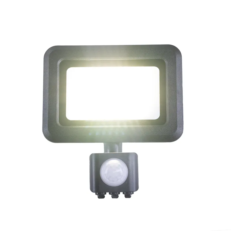 LED reflektor + PIR 20W/4000K - LF0022S