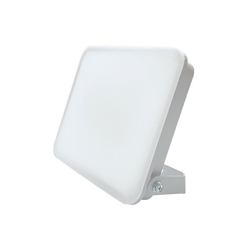 Venkovní bílý LED reflektor 50W / 4000K - LF7124
