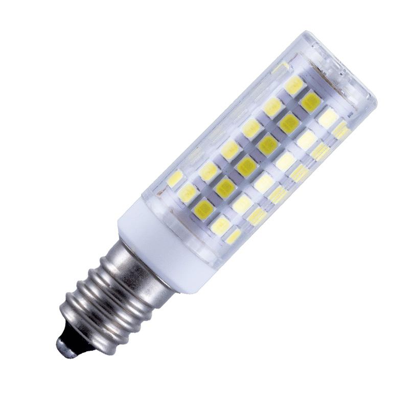 LED žárovka 7W - E14 / SMD / 4000K - ZLS023C