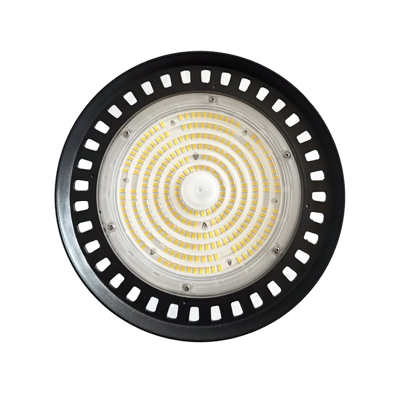 Difuzor 60° pro LED svítidla UFO LU3 / 100W - CU31/60