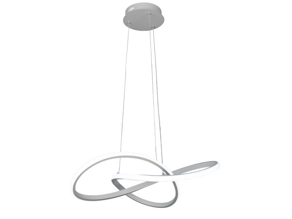 LED závěsné svítidlo s dálkovým ovladačem 65W - TA2310/W 7