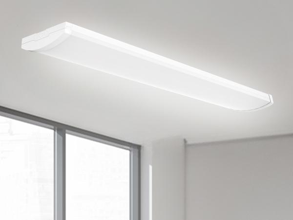 LED lineární svítidlo s nastavitelným výkonem 60W / IP20 / 1200 / 4000K - LNL126 1