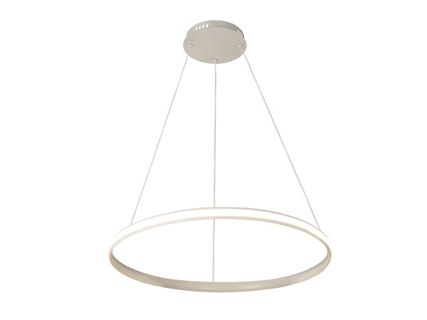 LED závěsné svítidlo s dálkovým ovladačem 55W - TA2305/W 3