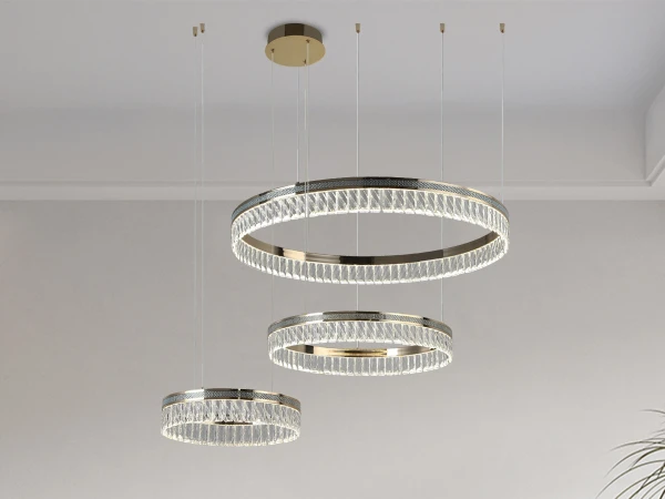 THALIA závěsný lustr 800 - N2104