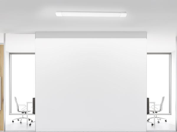 LED svítidlo WIFI 40W / IP40 3000K - 6500K - LNL134W 3