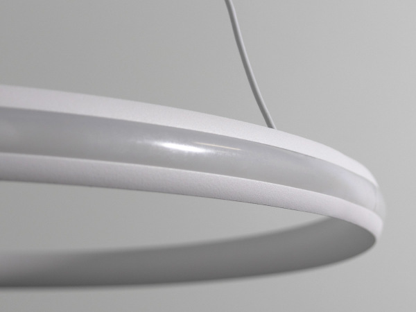 LED závěsné svítidlo s dálkovým ovladačem 55W - TA2305/W 7
