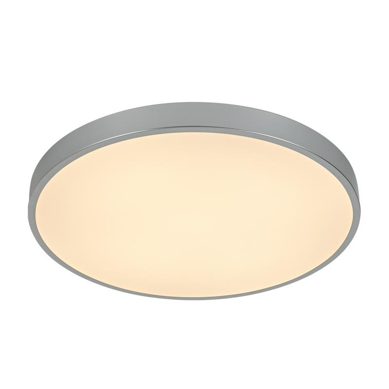 LED stropní svítidlo OPAL + dálkové ovládání + Wifi 48W - LC902AS/SI 2