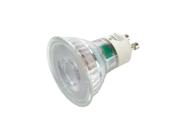 LED žárovka 6,7W - GU10 / SMD / 3000K - ZLS1417 4