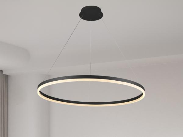 LED svítidlo + dálkový ovladač 55W - J4309/B 1