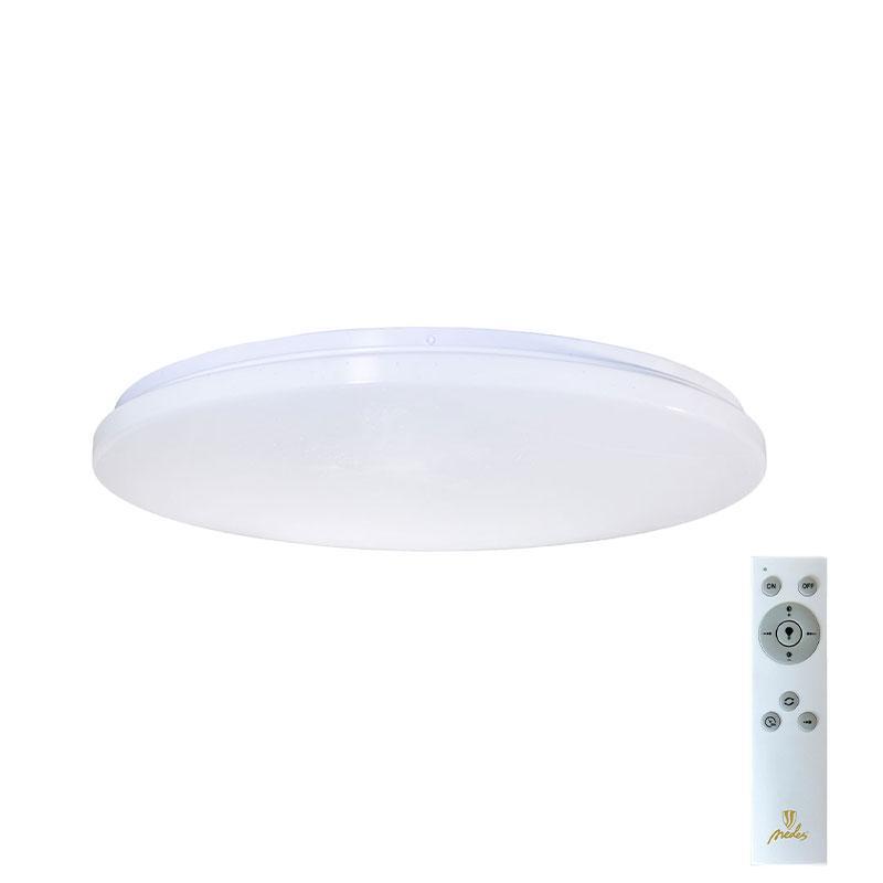 LED svítidlo OPAL + dálkový ovladač 48W - LCL535S 2