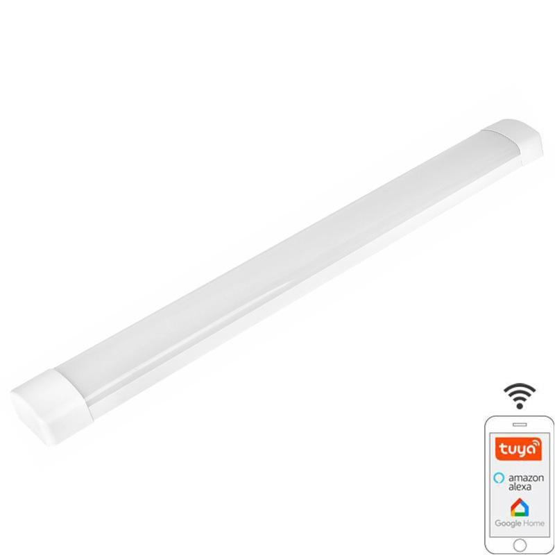 LED svítidlo WIFI 40W / IP40 3000K - 6500K - LNL134W 4