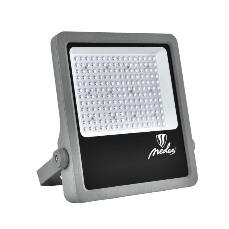 Venkovní LED reflektor PROFI Plus 150W / 5000K - LF4026S