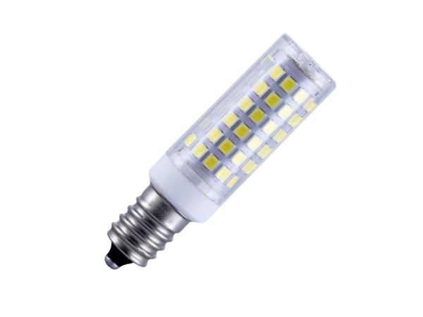 LED žárovka 7W - E14 / SMD / 2800K - ZLS013C 2