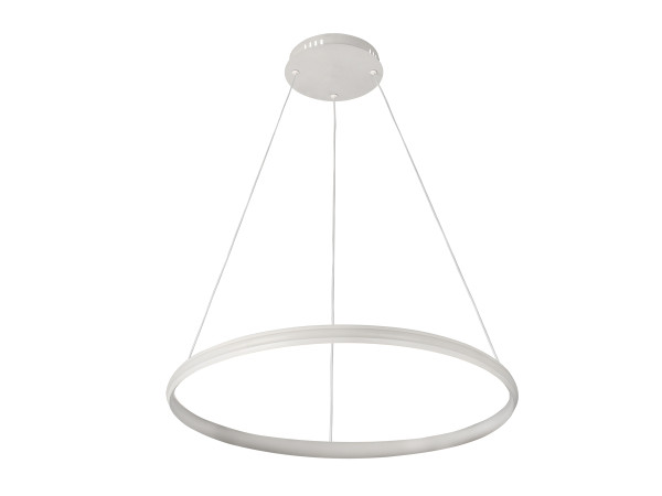 LED závěsné svítidlo s dálkovým ovladačem 55W - TA2305/W 2