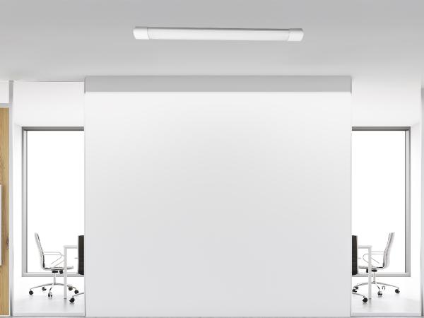 LED svítidlo WIFI 40W / IP40 3000K - 6500K - LNL134W 2