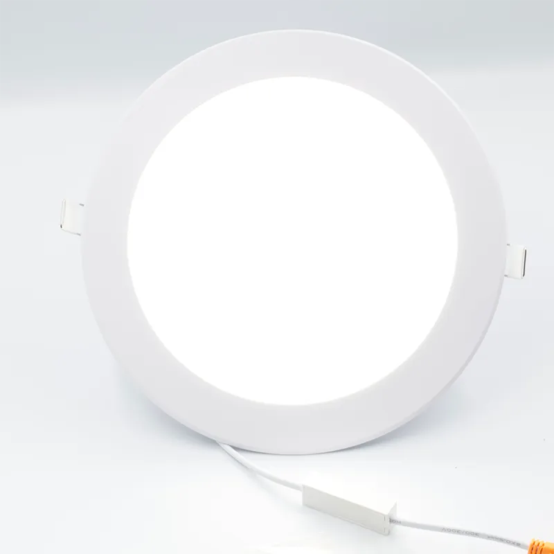 LED vsazený panel 18W / PR / SMD / CCT / WH - LPL134 5