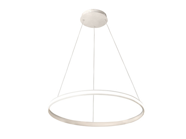 LED závěsné svítidlo s dálkovým ovladačem 55W - TA2305/W 5