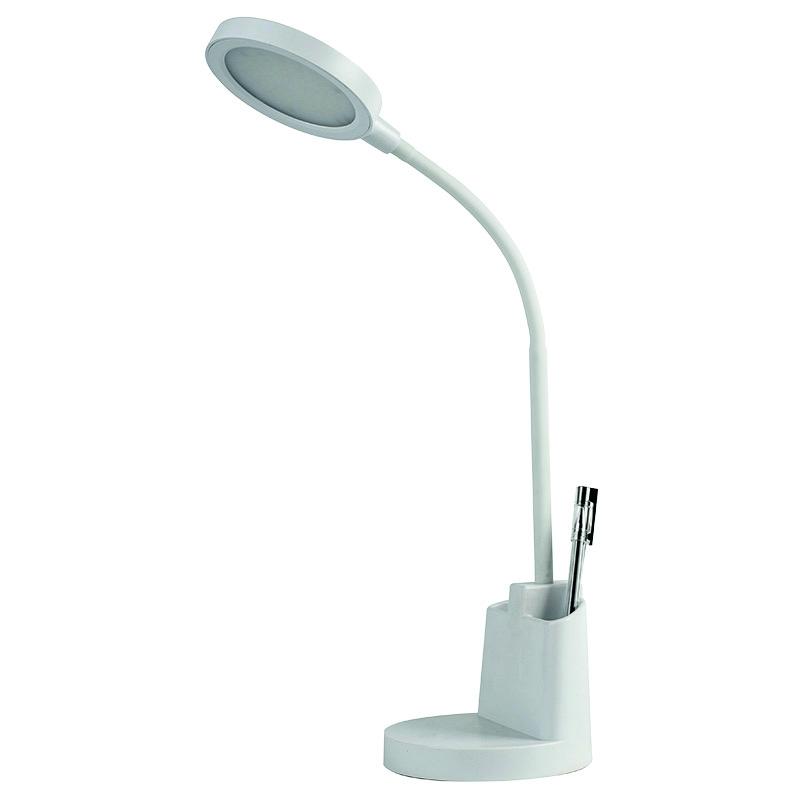 LED lampička ANABEL 8W stmívatelná - DL1206/W