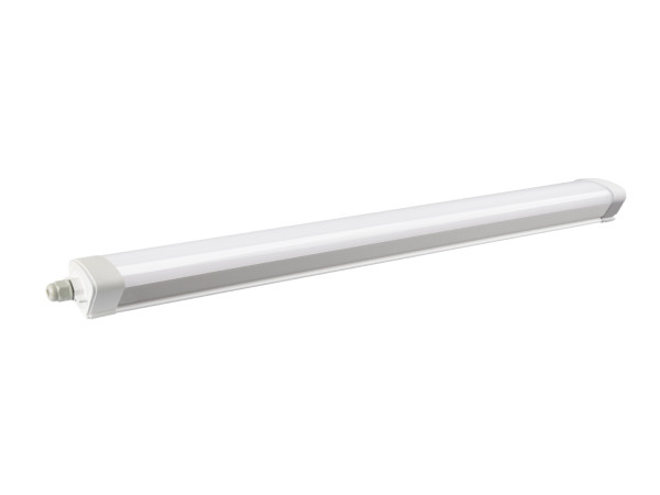 LED prachotěsné svítidlo 50W / IP65 LW / 3 / 1500 / 4000K - LNL325/3 4