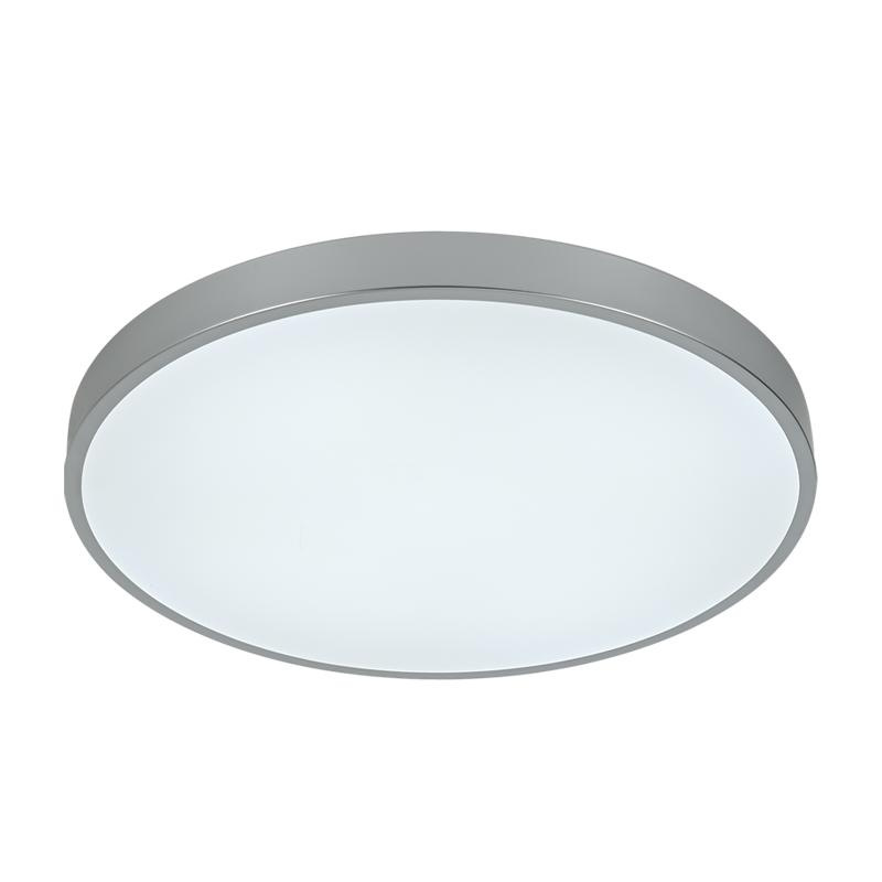 LED stropní svítidlo OPAL + dálkové ovládání + Wifi 48W - LC902AS/SI 4