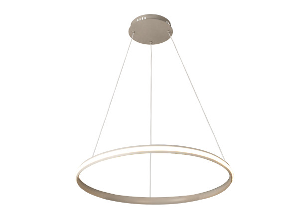 LED závěsné svítidlo s dálkovým ovladačem 55W - TA2305/W 4