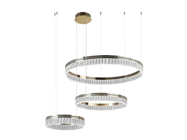 THALIA závěsný lustr 800 - N2104 4