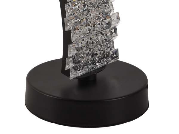 Designová stolní lampa s LED 14 W – JT1311/B 6