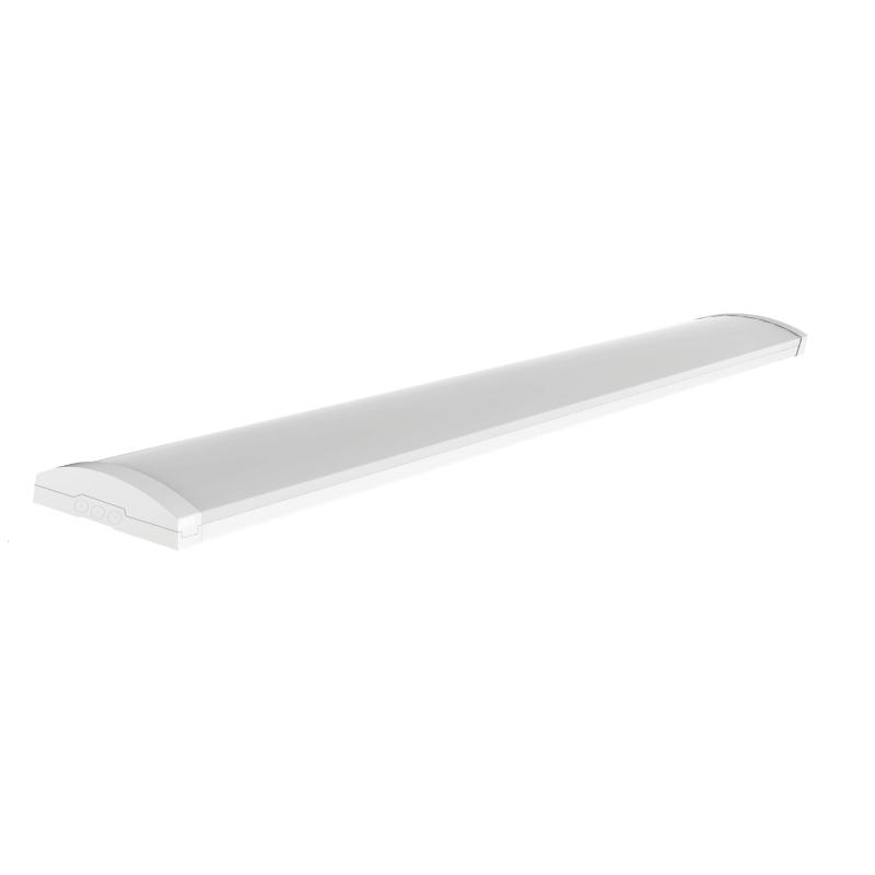 LED lineární svítidlo s nastavitelným výkonem 60W / IP20 / 1200 / 4000K - LNL126 4