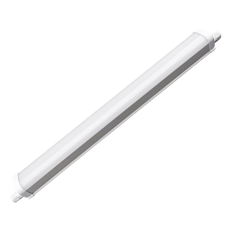 LED prachotěsné svítidlo 50W / IP65 LW / 3 / 1500 / 4000K - LNL325/3 4