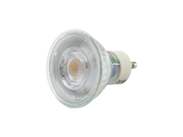 LED žárovka 6,7W - GU10 / SMD / 3000K - ZLS1417 5