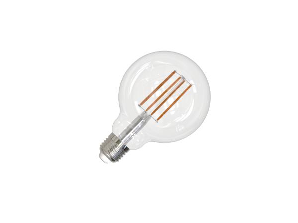 LED žárovka / filament 11W - G95 / E27 / 4000K - ZLF921D 2