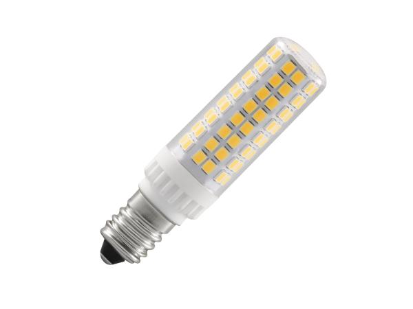 LED žárovka 6,4W - E14 / SMD / 4000K - ZLS024 2