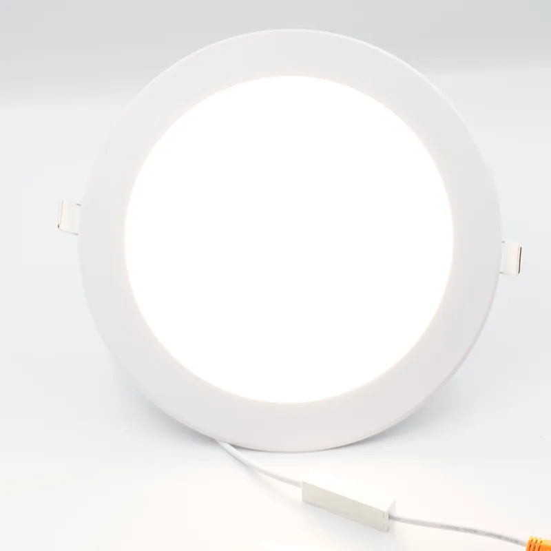 LED vsazený panel 18W / PR / SMD / CCT / WH - LPL134 4