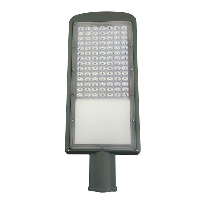LED pouliční svítidlo 80W / 5000K - LSL523