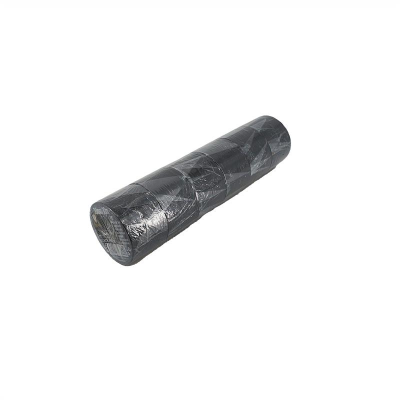 Izolační páska 38mm / 10m černá - TP3810/BK