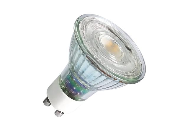 LED žárovka 6,7W - GU10 / SMD / 3000K - ZLS1417 2