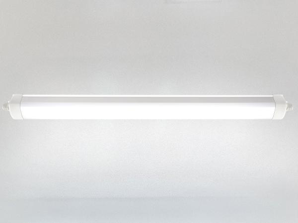 LED prachotěsné svítidlo 50W / IP65 LW / 3 / 1500 / 4000K - LNL325/3 1