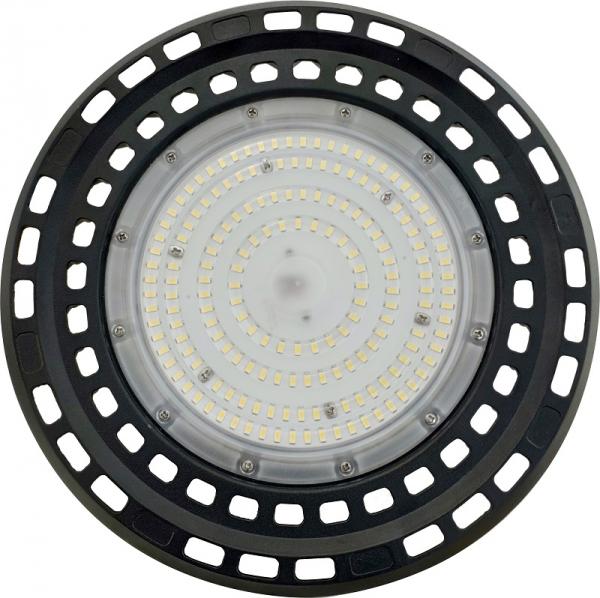 LED svítidlo UFO 100W/IP65/5000K/1-10V - LU221/1