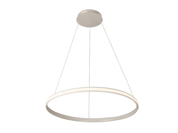 LED závěsné svítidlo s dálkovým ovladačem 55W - TA2305/W 6