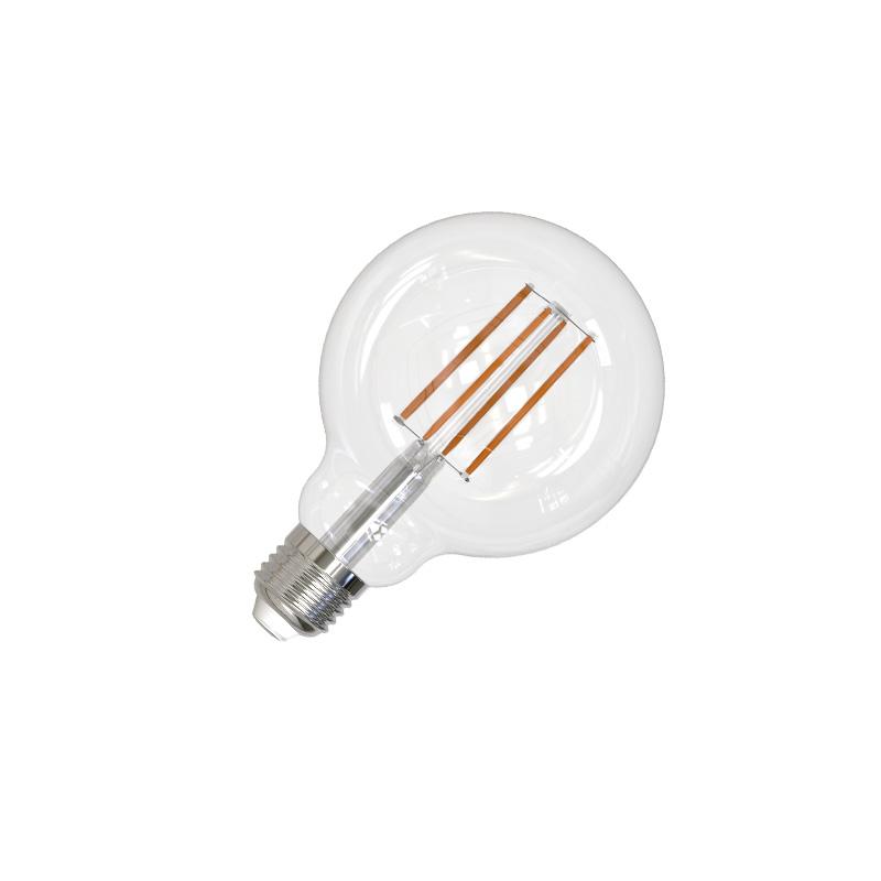 LED žárovka / filament 11W - G95 / E27 / 4000K - ZLF921D