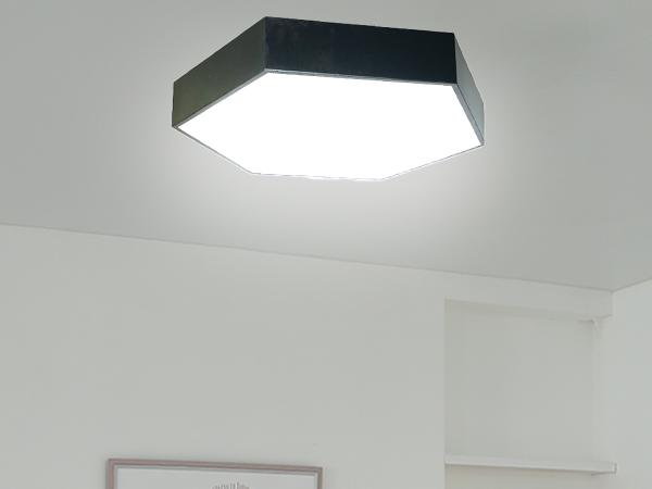 LED svítidlo 40W / 4000K - LCL7321 1