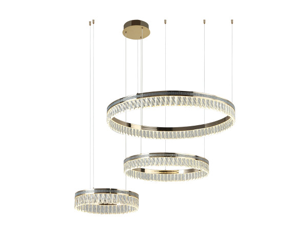THALIA závěsný lustr 800 - N2104 5