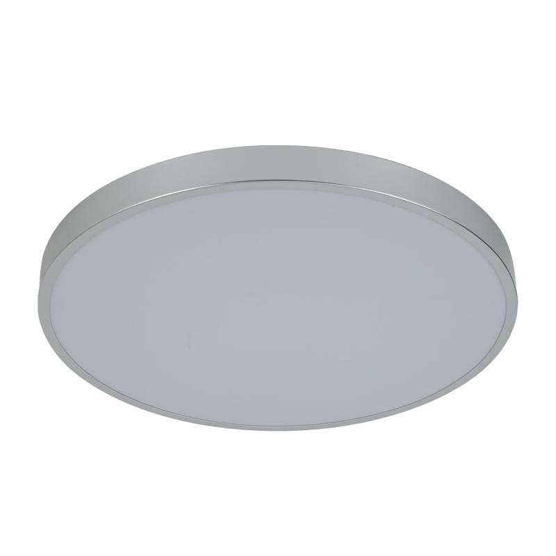 LED stropní svítidlo OPAL + dálkové ovládání + Wifi 48W - LC902AS/SI 3