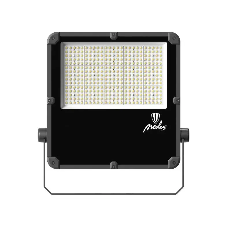 LED reflektor PROFI Plus 200W / 5000K / BK - LF4027N 1