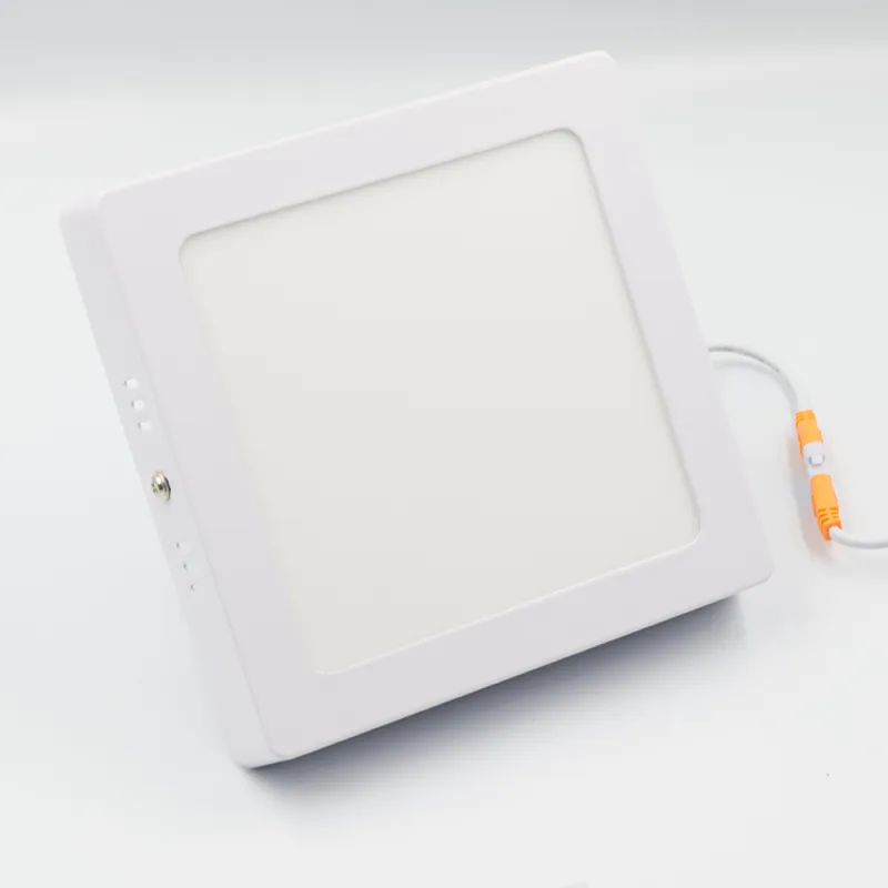 LED přisazený panel 12W / PSSF / SMD / CCT / WH - LPL433 2