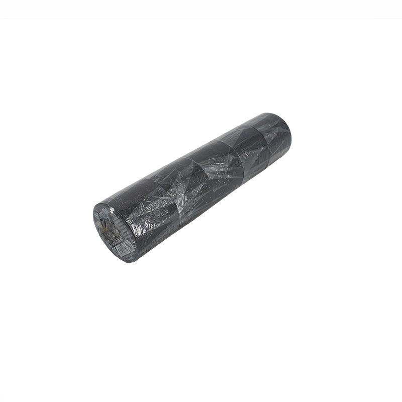 Izolační páska 50mm / 10m černá - TP5010/BK