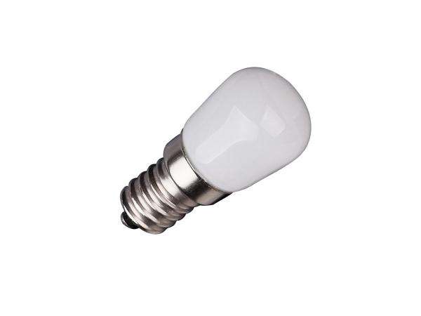 LED žárovka 1,5W - MINI / E14 / COB / 6000K - ZLS001 2