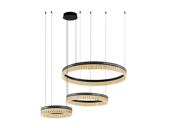 THALIA závěsný lustr 800 - N2105 5