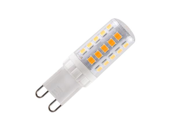 LED žárovka 3,9W - G9 / SMD / 6000K - ZLS604 2