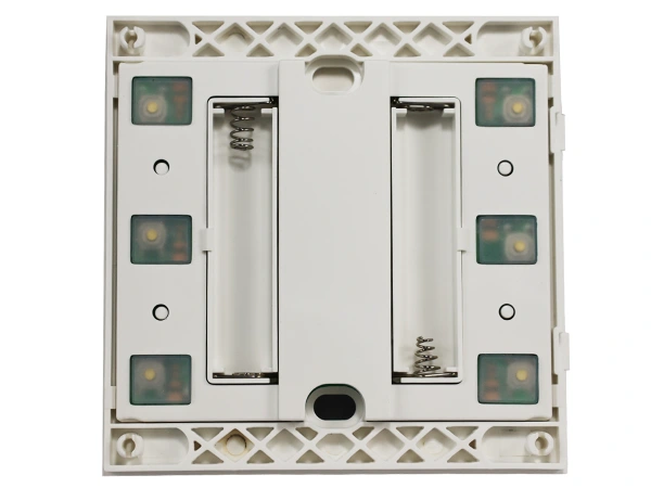 Nástěnný dálkový ovladač SHAPE - SP7 1